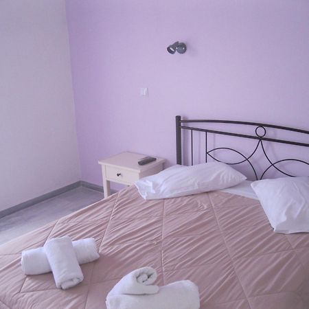 Very-Kokkos Pension 2 Naxos City Cameră foto