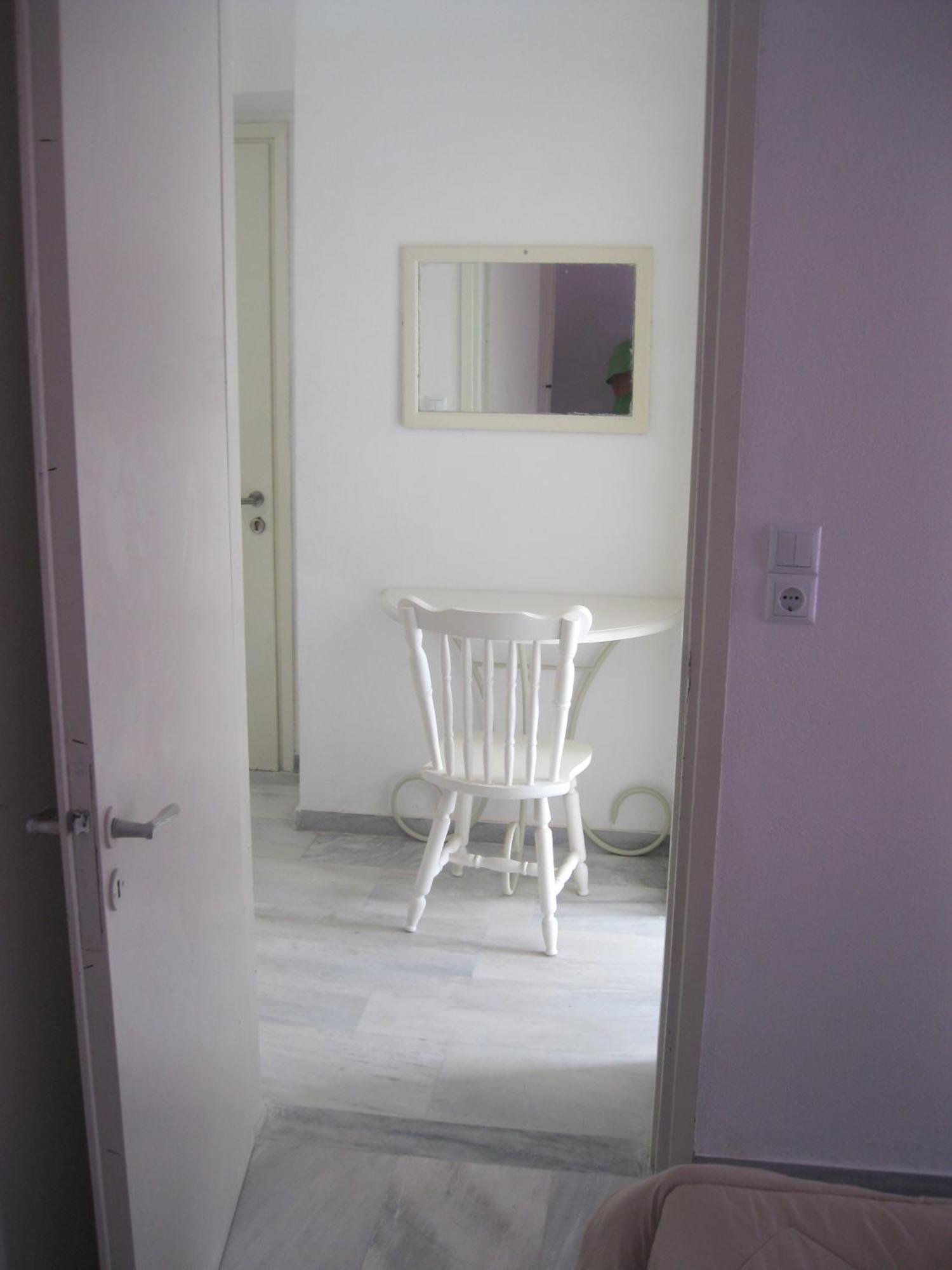 Very-Kokkos Pension 2 Naxos City Cameră foto