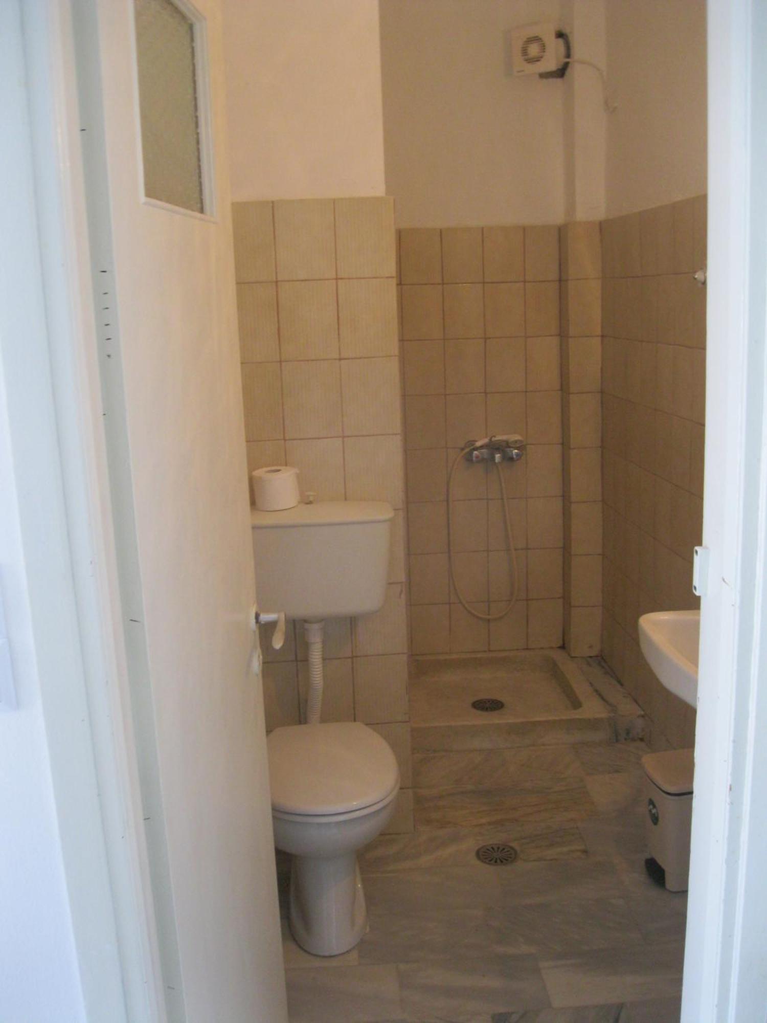 Very-Kokkos Pension 2 Naxos City Cameră foto