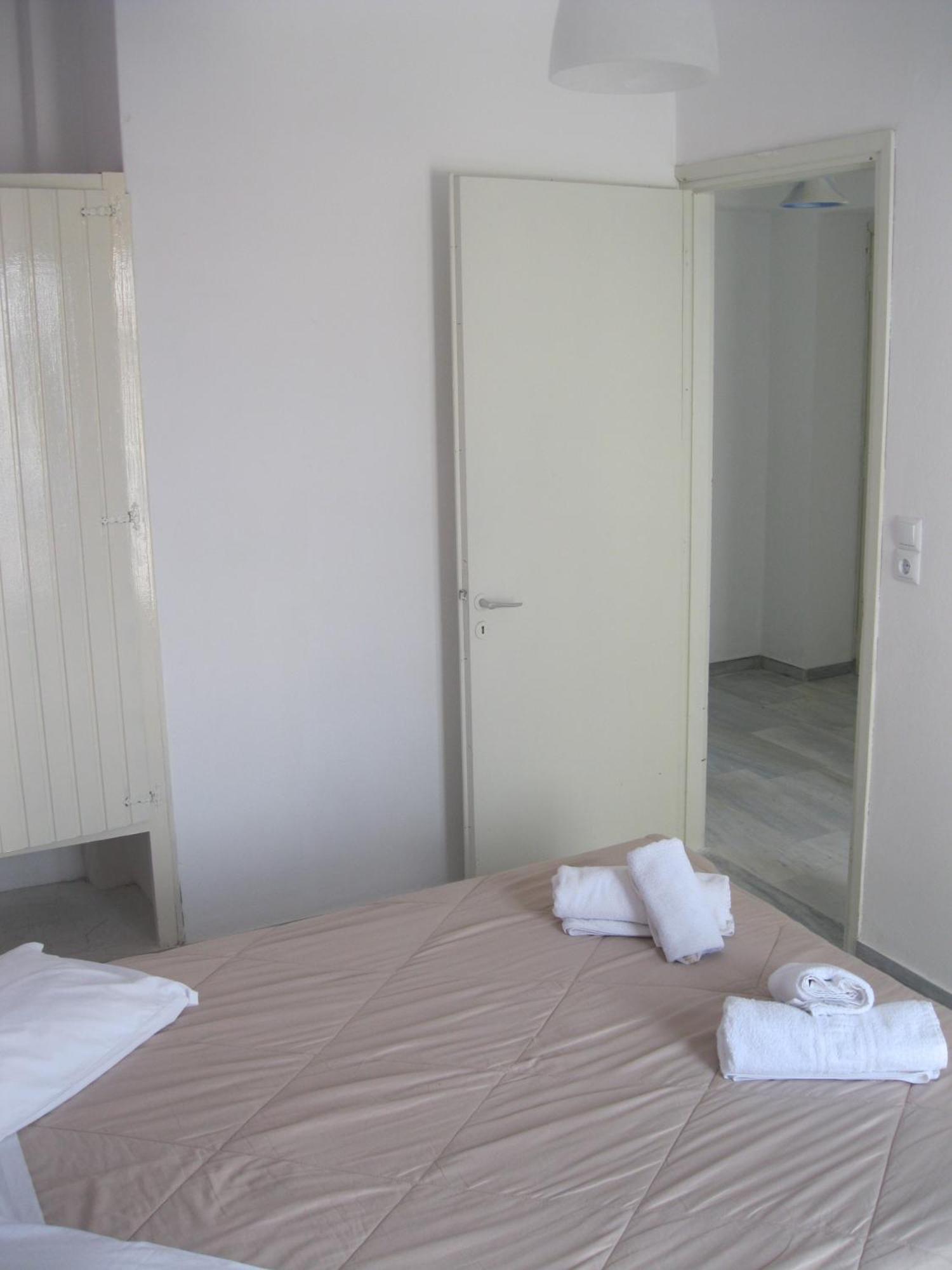 Very-Kokkos Pension 2 Naxos City Cameră foto