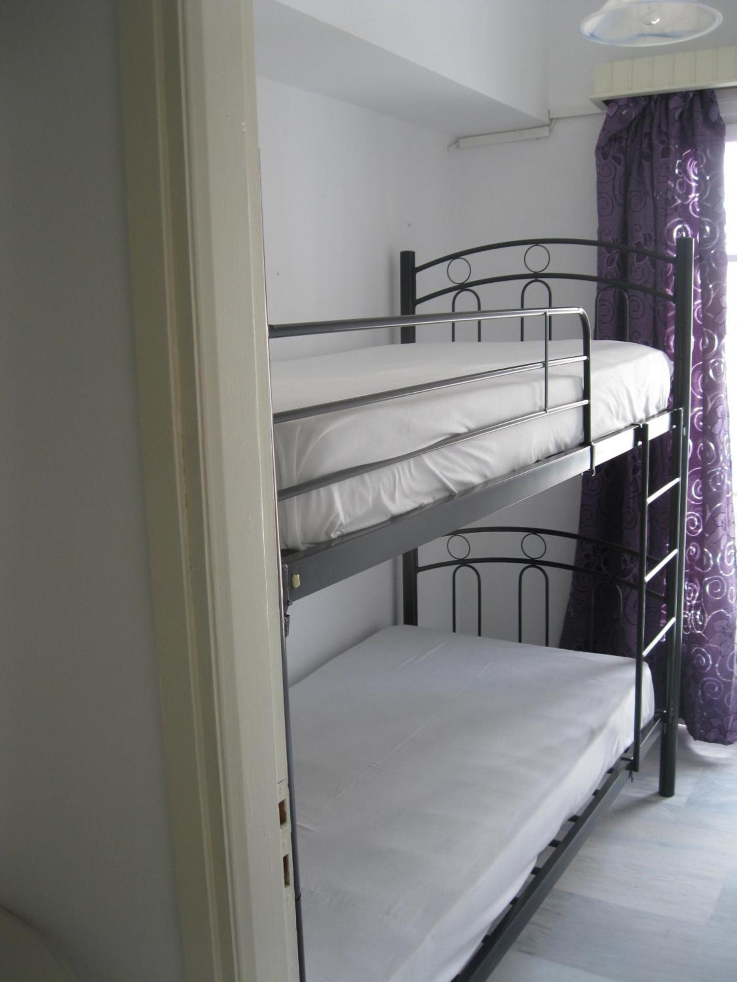 Very-Kokkos Pension 2 Naxos City Cameră foto