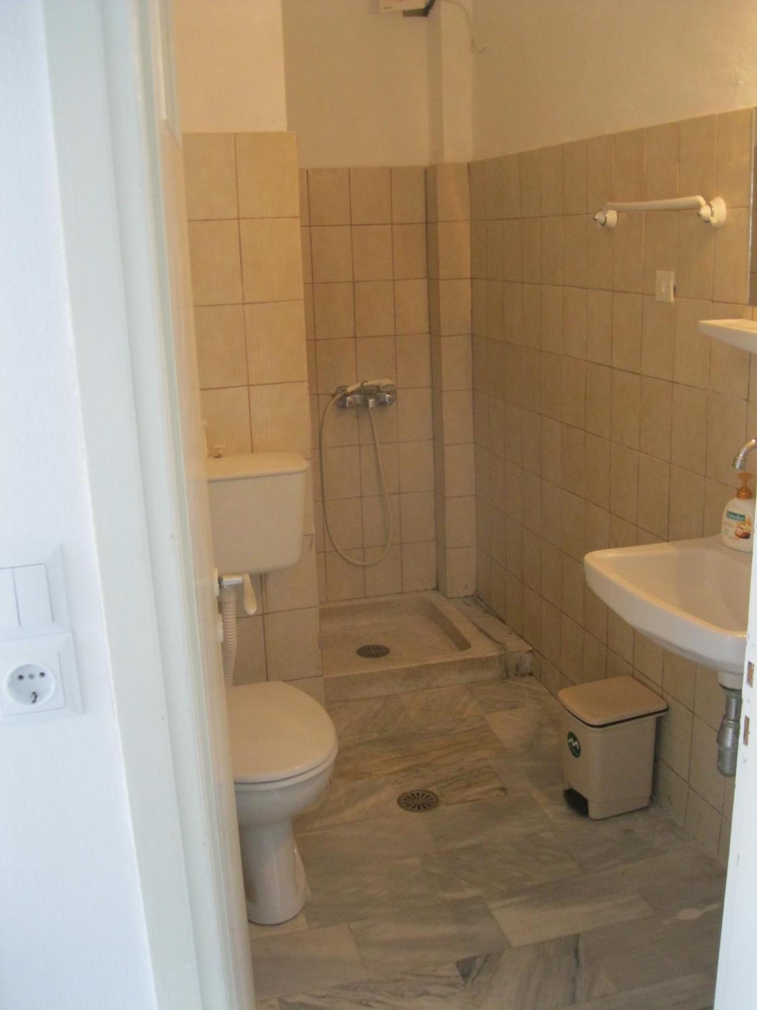 Very-Kokkos Pension 2 Naxos City Cameră foto